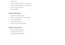 do python web scraping and data extraction