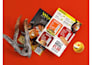 design restaurant menu, food menu and digital menu board