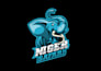 do a mascot logo design
