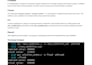 fix bugs and errors in your code or script