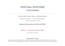 create a proposal template for your gov rfp