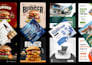 design real estate social media posts