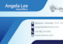 do professional awesome business card design