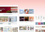 do webflow cms integration for blog page to get audience