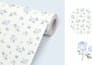 design a hand drawn seamless pattern