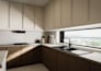 create and render modern,luxury ,classic apartment interiors