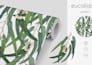 design a hand drawn seamless pattern