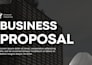 design compelling business proposal presentation slides
