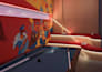 can provide interior 3d modeling and rendering