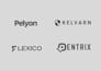 modern minimalist business logo and brand identity