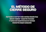 aprende a cerrar más ventas desde el primer día