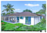 model your architectural plans in 3d skp dwg or 3ds