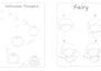 create an activity book on how to draw step by step