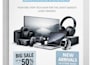 design eye catching flyers and posters