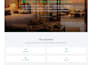 create a responsive website or web application