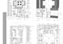draw your architectural floor plan in auto cad 2d