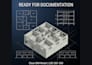 fix and optimize your bim model from point cloud