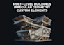 convert point cloud to bim in revit or archicad