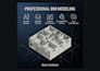 fix and optimize your bim model from point cloud