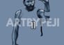 turn you and your family into custom vector artworks