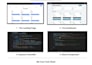 fix bugs and develop features in react, laravel and nodejs