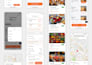 build food delivery app restaurant app or restaurant website like a uber eats