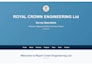 do website creation of any type html profile, bussiness website etc