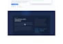 create a modern portfolio or personal website using react or nextjs