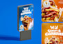 design a professional brochure, trifold, bifold or catalog