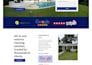 create a professional wordpress business website
