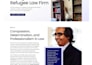 create a professional wordpress business website