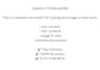 do PDF to word conversion and typing work