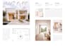 create real estate brochures for rentals and marketing