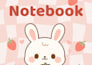 design a unique custom notebook or journal for you