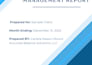 provide monthly audit ready bookkeeping for your business