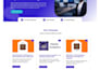 develop or revamp a wordpress website