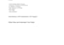 do advanced excel formula and pivot table creation