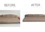 enhance sheets, pillows and bedding photos