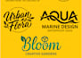 design custom hand drawn typography and lettering logo