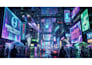 create amazing ai image for you