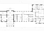 design and draft 2d floor plan design and house plans