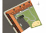 create revit models and high quality 3d renders