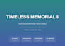 create a memorial video and slideshow from your photos