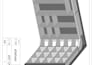 do dxf files for islamic vectors