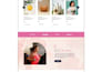 design a modern, responsive webpage that boosts engagement