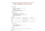 do PDF to excel conversion and data entry fast