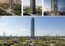 design a landmark in your city