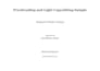 proofread and edit your resume or cover letter