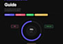 create a custom loading animation GIF and lottie preloader for your website