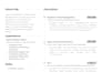 write a professional resume and ats CV